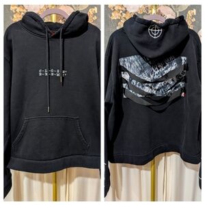 GRKC Close Enemi Enlightened Hoodie Size Medium